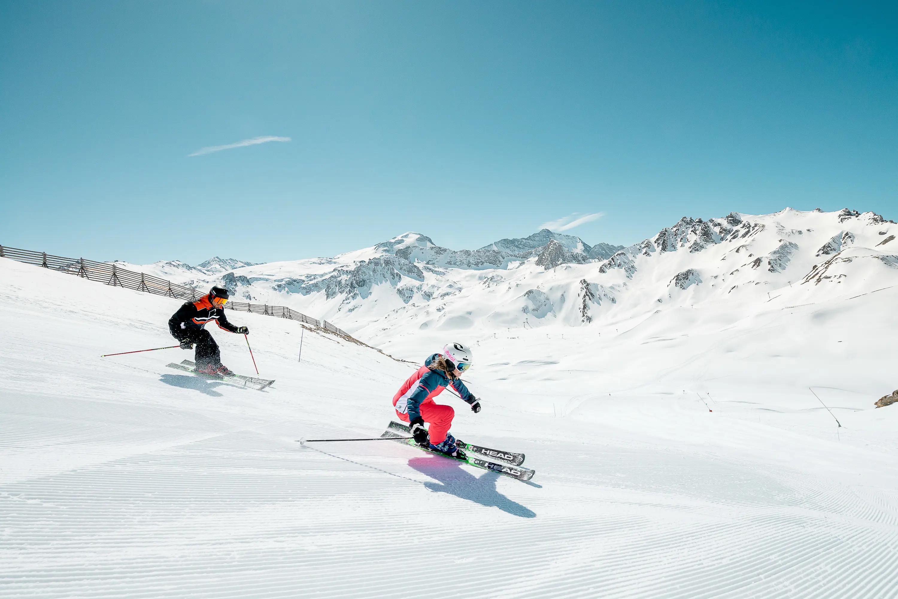 Skinetworks Tignes 2024 5